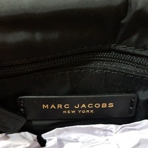 Marc By Marc Jacobs Bags - Marc Jacobs Natasha Quilted Nylon bag Marc By Marc Jacobs Bags - Marc Jacobs Natasha Quilted Nylon bag